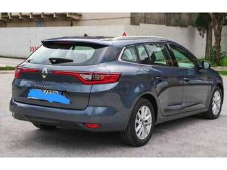 sporter 1.5 dci energy bose 110cv edc