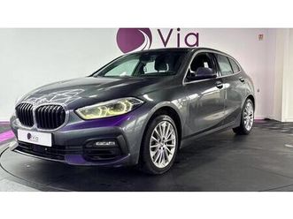 1.5 118 i 135 lounge