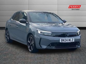 1.2 turbo ultimate 5dr