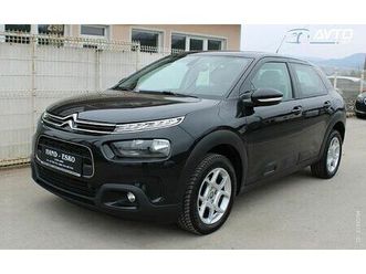 citroën c4 cactus business bluehdi 100-navi-pdc-alu