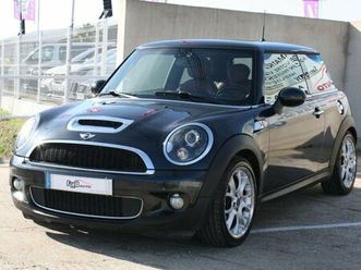 mini cooper s 175ch