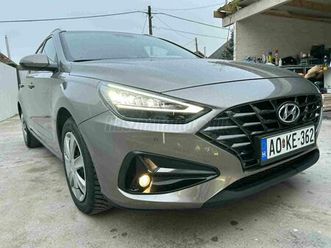 hyundai i30 1.0 t-gdi start