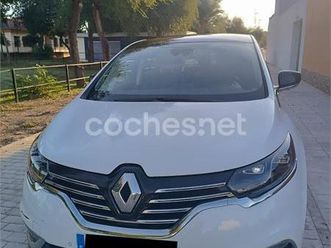 renault espace zen energy dci eco2