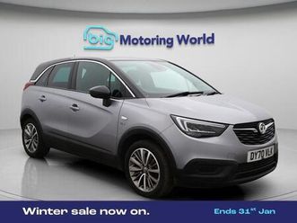 1.2 griffin euro 6 (start/stop) 5dr