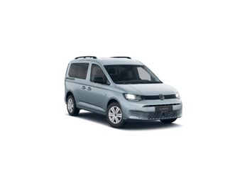 caddy space 2.0 tdi 90 kw ant. dsg