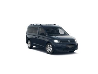 caddy maxi space 2.0 tdi 75 kw ant. man.