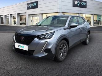 1.2 130ch s&s active pack 1ere main / entretien pe