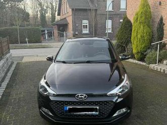HYUNDAI I20 ACTIVE active-gb-neue-bremsen-plus-inspektion-neu