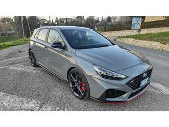 2.0 t-gdi n performance dct