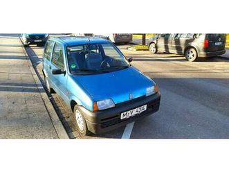 cinquecento 0.9 i.e. suite