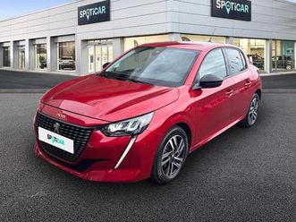 1.2 100ch s&s allure 118g 1ere main