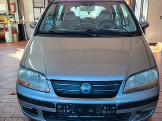 fiat idea 1.4 16v dynamic