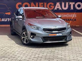kia xceed kia xceed 1.6 plug-in hybrid