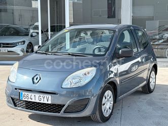 renault twingo authentique3 1.2 16v eco2