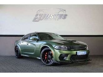 6.4 scatpack/perfpages/h&k/4xshz/sbl/r20