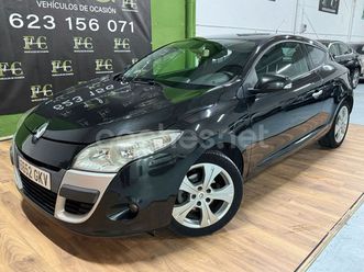renault mégane dynamique 1.6 16v