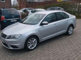 seat toledo 1.2tfsi на части ≫ 2013 • 11 лв. • id