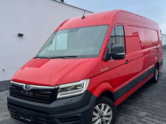 tge 3.180 *dsg/bühne/acc/led/navi/