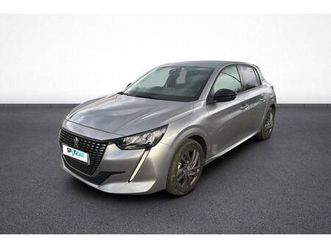 puretech 75 s&s bvm5 style