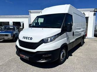 iveco daily outro