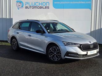 1.5 tsi act mhev e-tec 150ch sportline dsg7 euro6d-ap