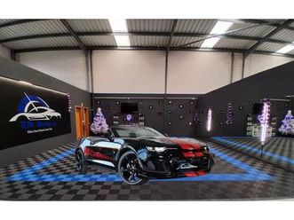 chevrolet camaro 3.6 v6 3lt cabrio