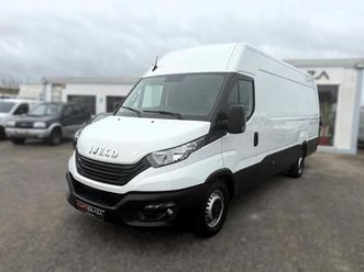 iveco daily 35-160