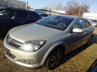 opel astra gtc 1.8 ecotec innovation