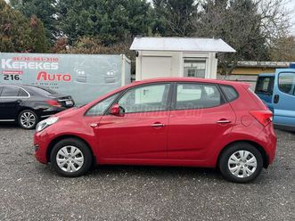 hyundai ix20 1.4 dohc style klíma -multi kormány-le szervizelve !!