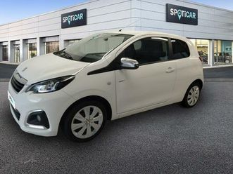 vti 72 style s&s 4cv 3p