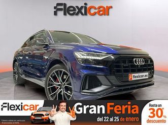 50 tdi 210kw (286cv) quattro tiptronic