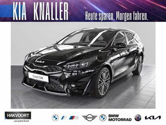 kia ceed *sw / auto./ gt-line / 239 euro mtl. ohne a