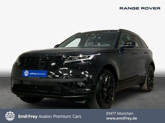 land rover range rover velar d200 s 150 kw, 5-türig (diesel
