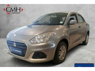 2024 suzuki dzire 1.2 ga