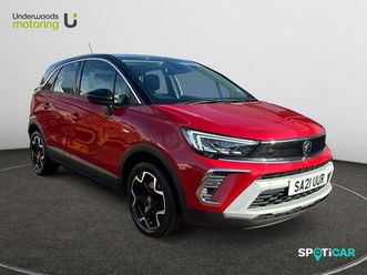 1.2 turbo elite nav euro 6 (start/stop) 5dr