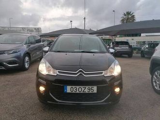 citroën c3 1.2 vti collection