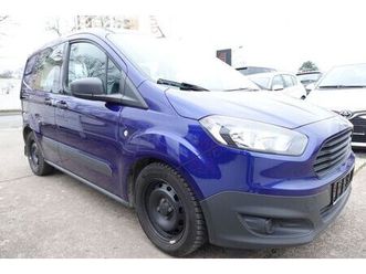 ford transit courier kombi+pdc+5 sitze +bc+mfl+