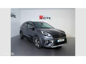 kia niro 1.6 gdi phev urban