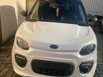 ligier js50 sport 2023 – 19844 km – firenze