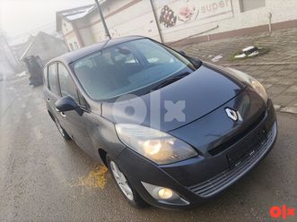 renault grand scenic iii 7 sjedista 1.9dci 2010god