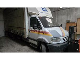 renault mascott 3.0dci 160.35 3630