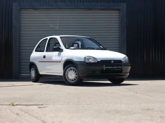 vintage & classic cars