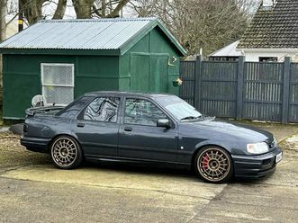 vintage & classic cars