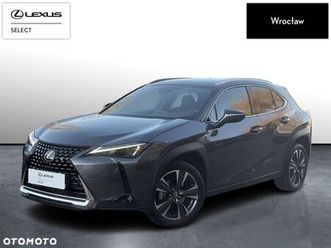 lexus ux 250h gpf business 2wd