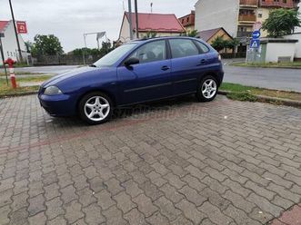 seat ibiza 1.2 12v stella