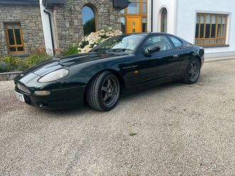 vintage & classic cars