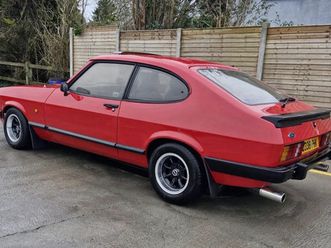 vintage & classic cars