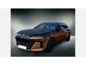bmw i7 m70 xdrive limousine