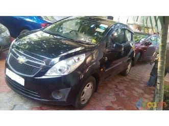 chevrolet beat lt diesel 2013