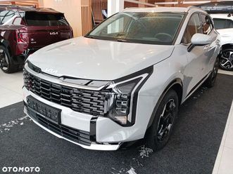 kia sportage 1.6 t-gdi hev business line 2wd